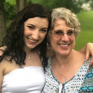 Meet your Posher, Aimee